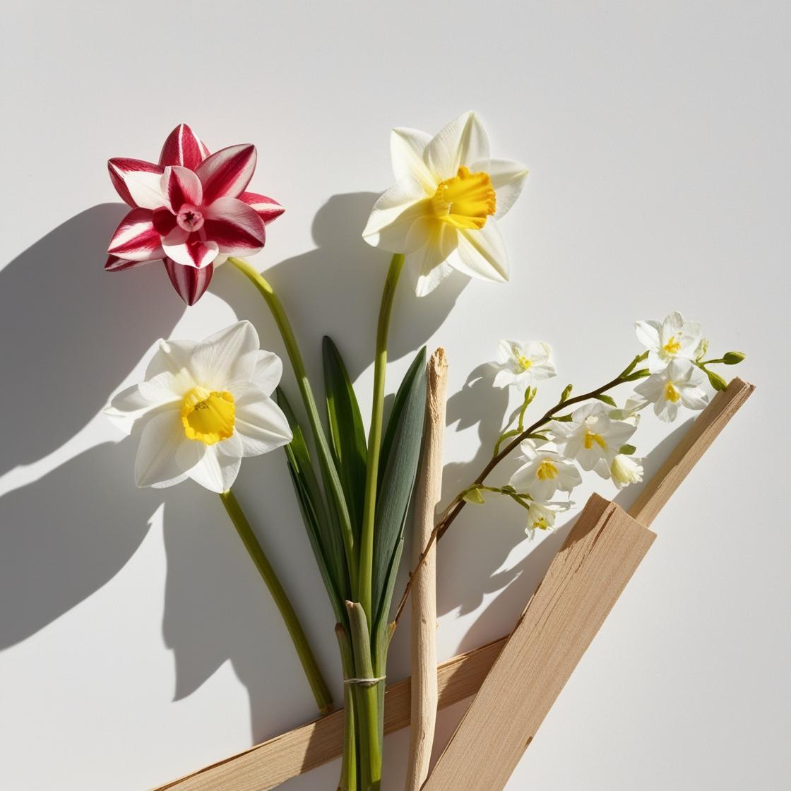 Incienso, narciso y oud, notas olfativas del perfume equivalente divain.622 para mujer
