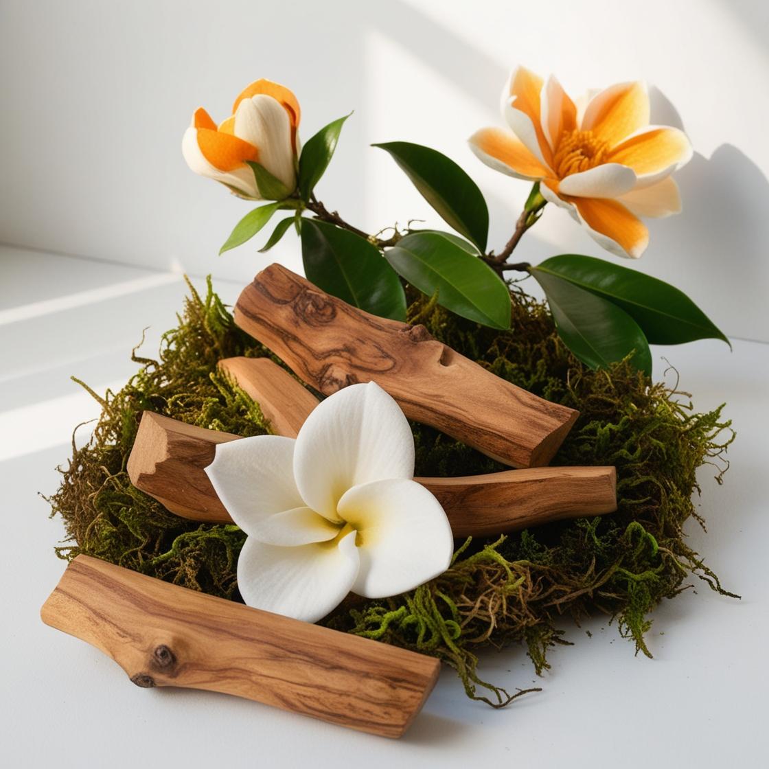 Orange blossom, bergamot, and gardenia, olfactory notes of the divain.647 equivalent fragrance for women