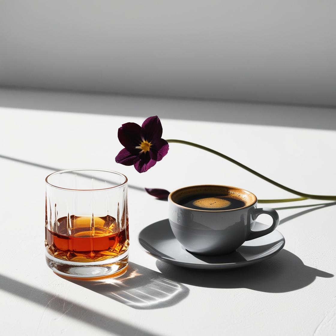 Sweet, incense, and orange, olfactory notes of the divain.672 equivalent fragrance.