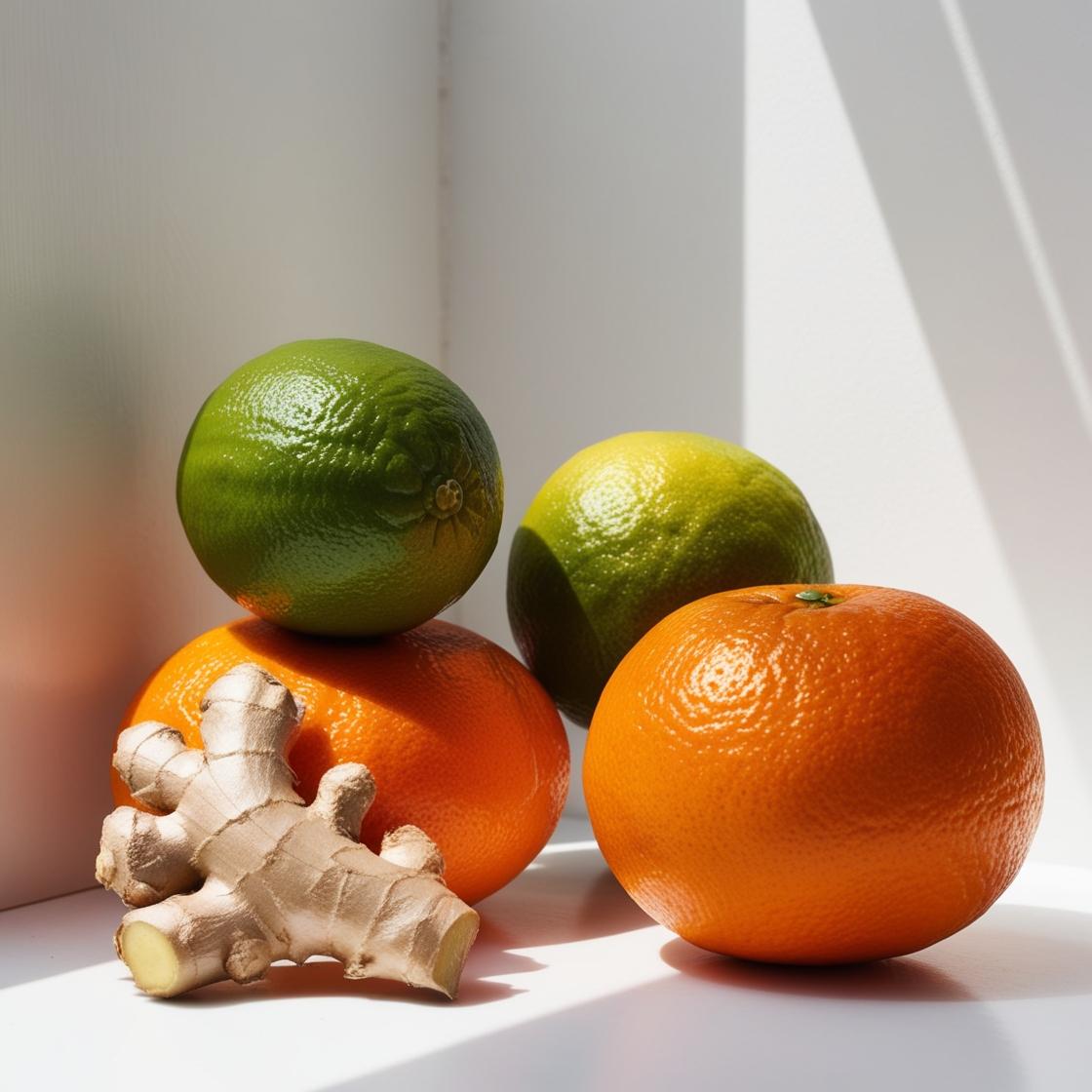 Notas olfativas bergamota y naranja | Perfume divain.677 | divain Parfums