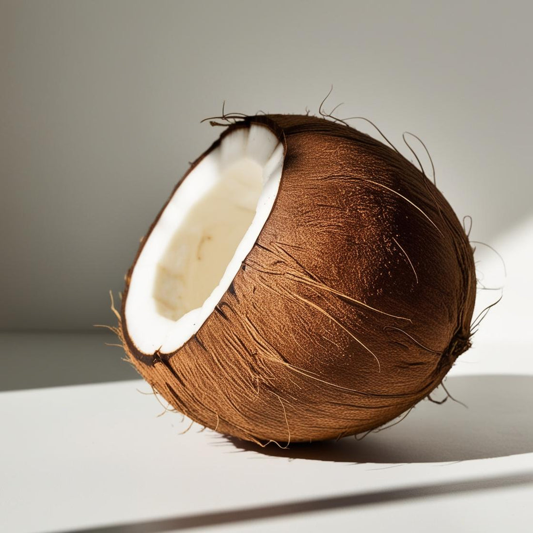 divain. Coconut