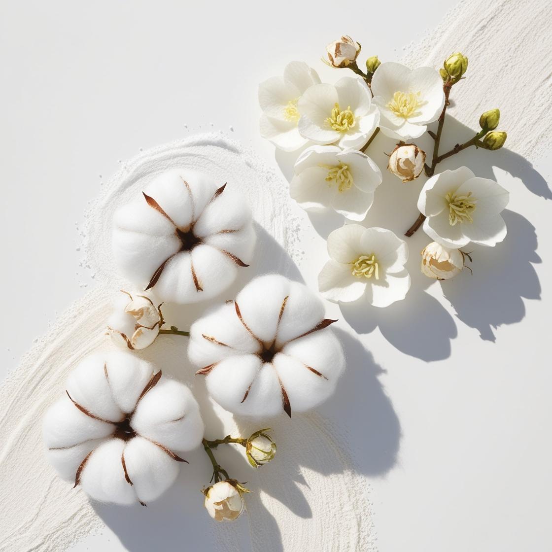Notas olfativas almizcle y almizcle blanco | Perfume de mujer divain.851 | divain Parfums