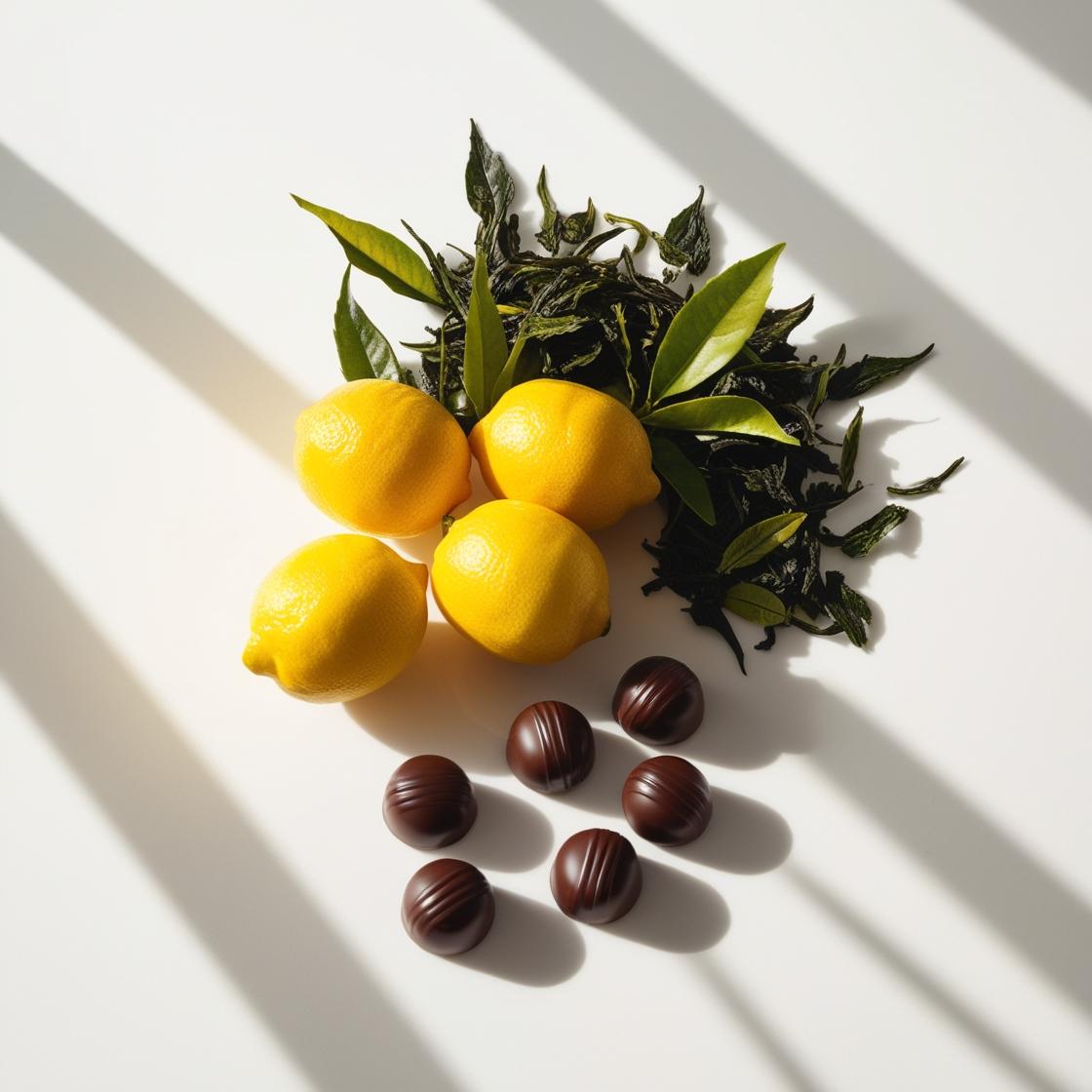 Dulce y manzana, notas olfativas del perfume equivalente divain.905