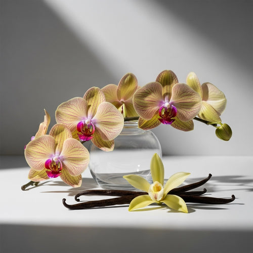 Ambientador en Spray Vanilla Bean