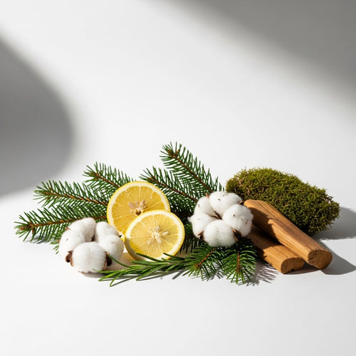 Bold Spirit Room Spray