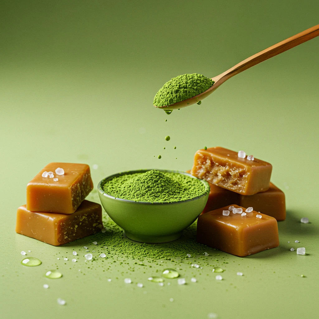 Pure Matcha Body Mist | divain Parfums