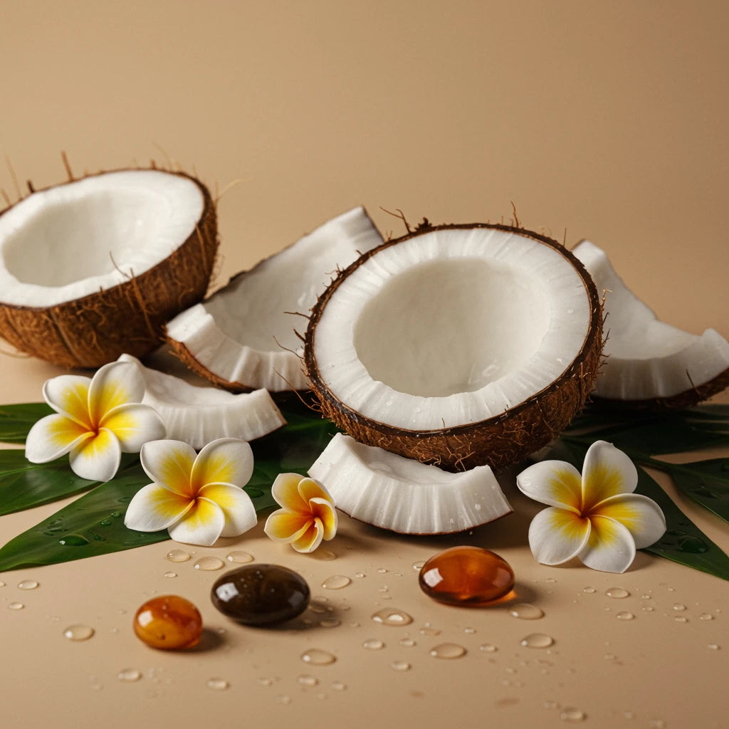 Creamy Coco Body Mist