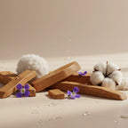 Soft Santal Body Mist