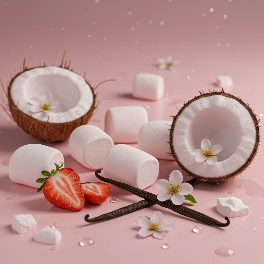 Sweet Mallow Body Mist