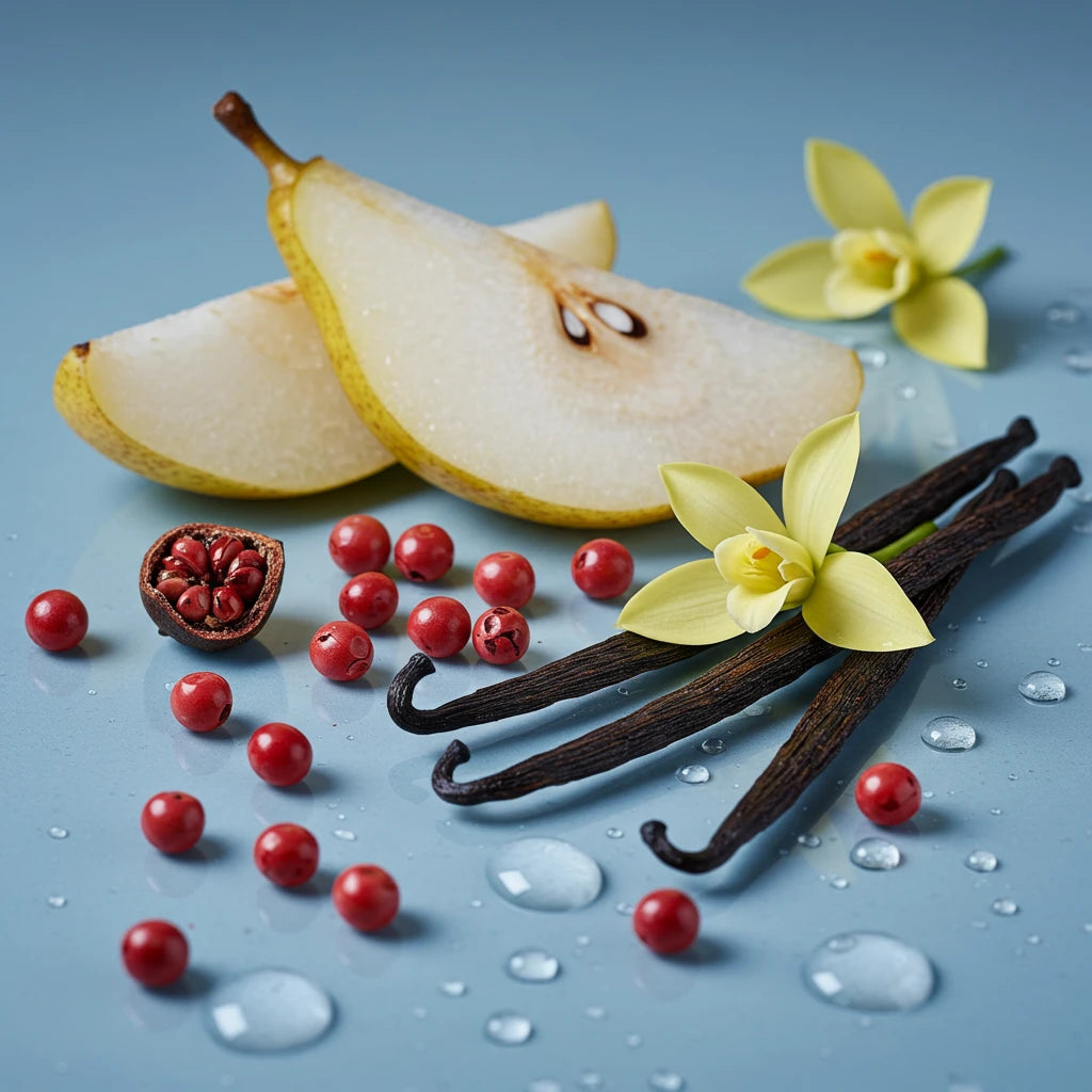 Sunday in Madrid Body Mist