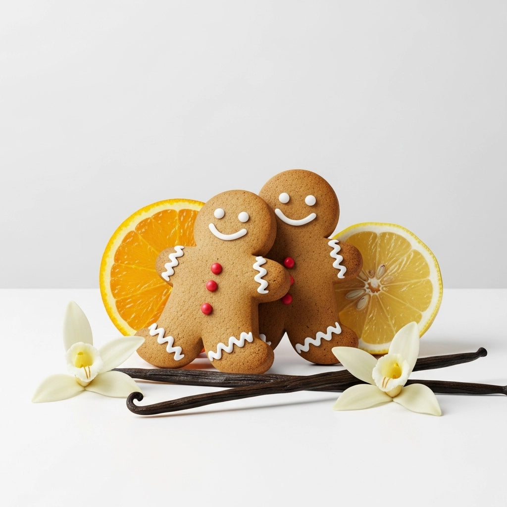 Ginger Soul Reed Diffuser