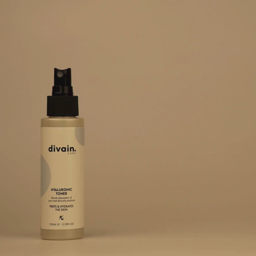 Hyaluronic Toner