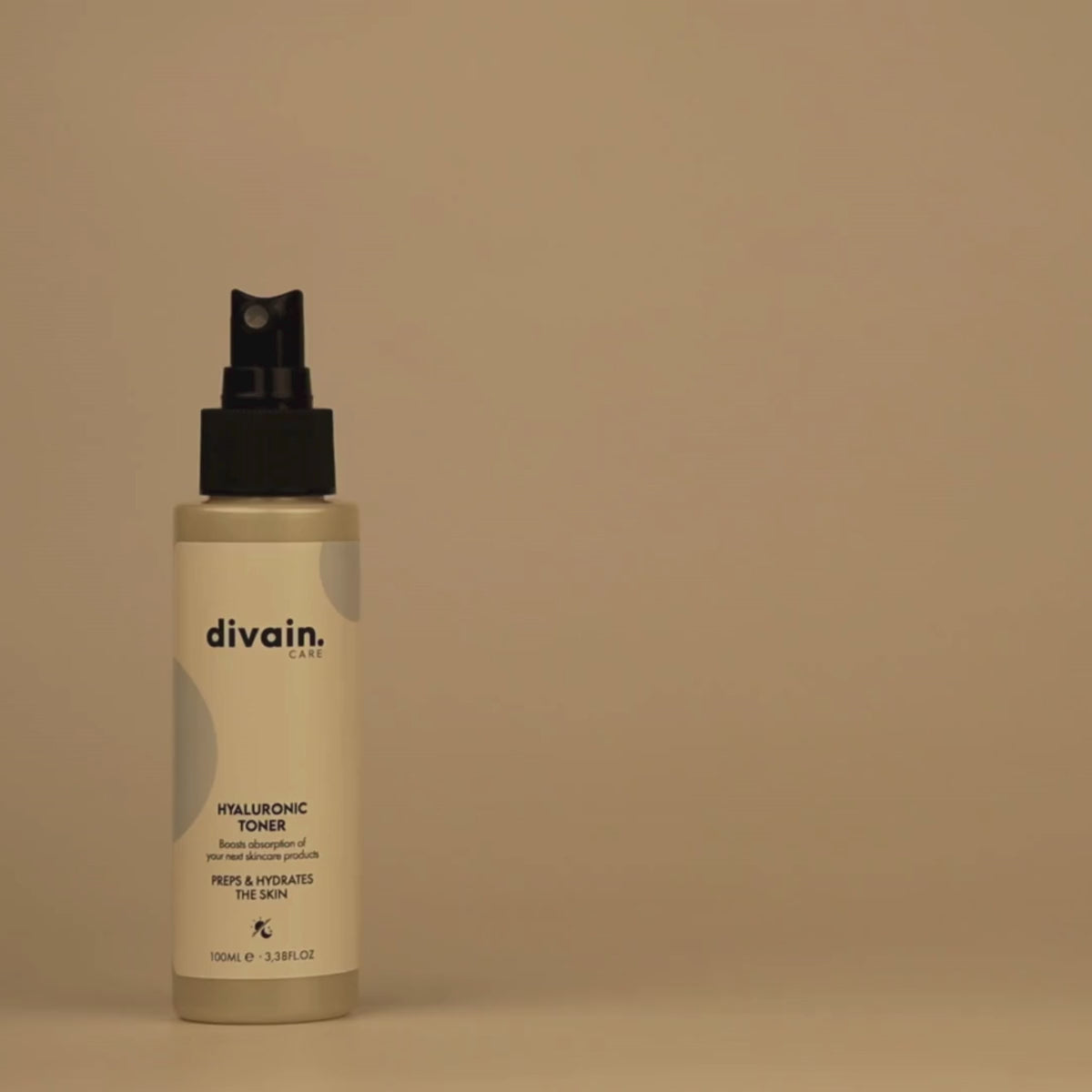 Hyaluronic Toner