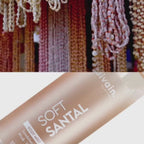 Soft Santal Body Mist