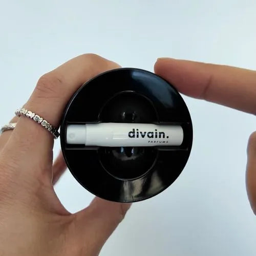divain Parfums