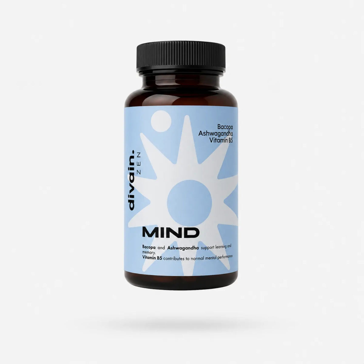 MIND | divain Parfums