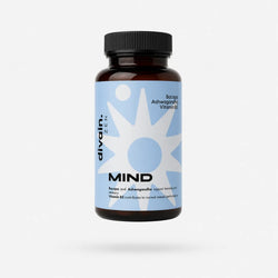 MIND | divain Parfums