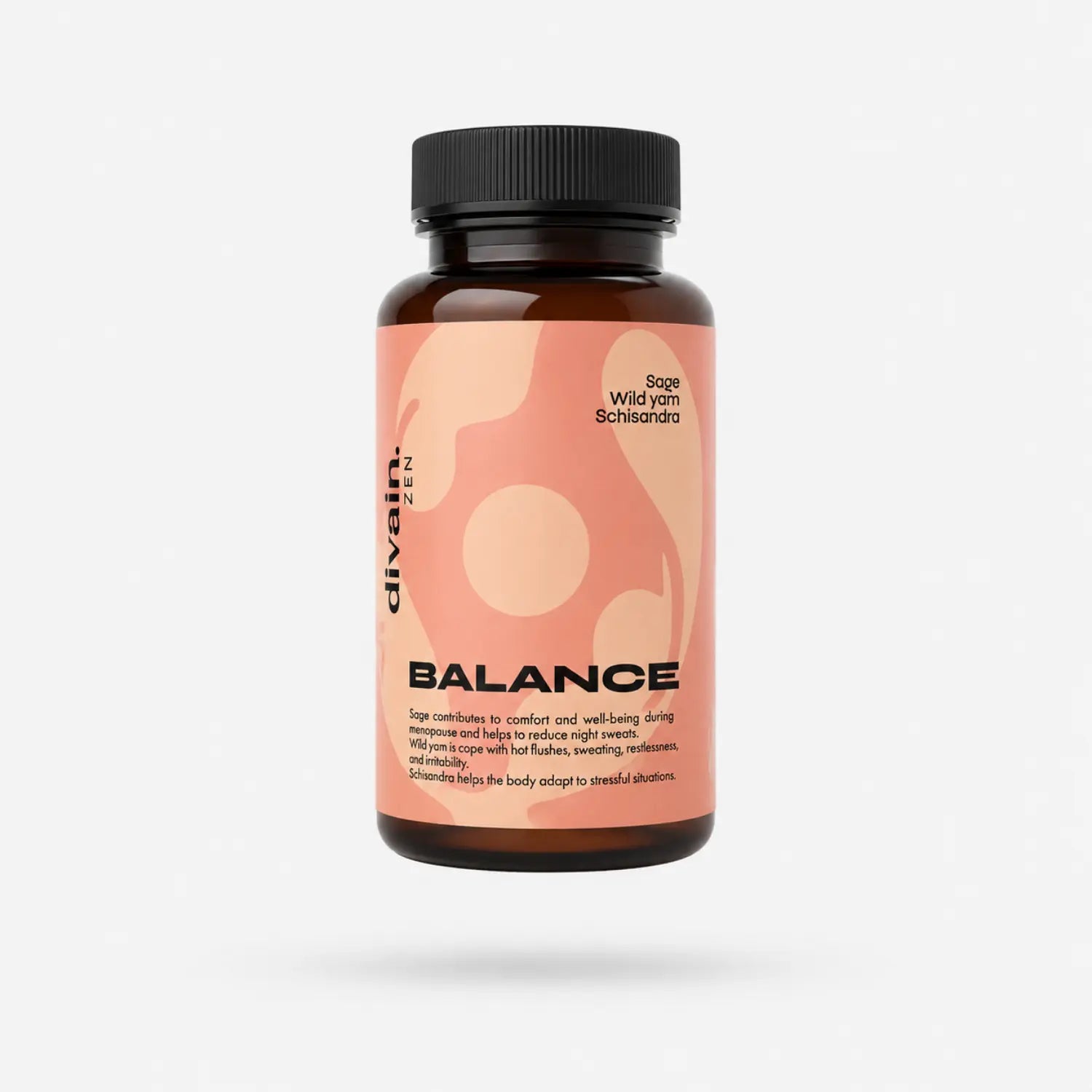 BALANCE