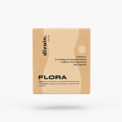 FLORA | divain Parfums