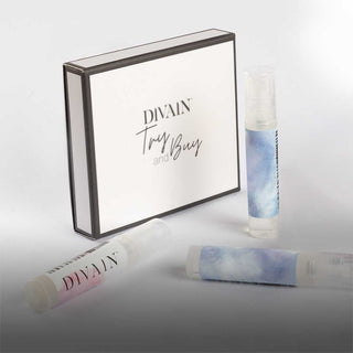 Try&Buy Free DIVAIN-081
